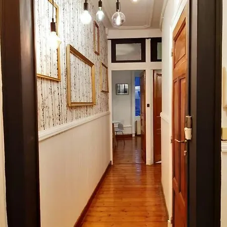 Tulle Centre : grand et bel appartement Extérieur photo