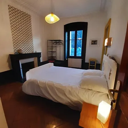 Tulle Centre : grand et bel appartement Extérieur photo