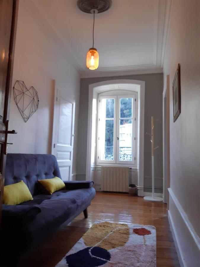 Apartment Centre : Grand Et Bel *